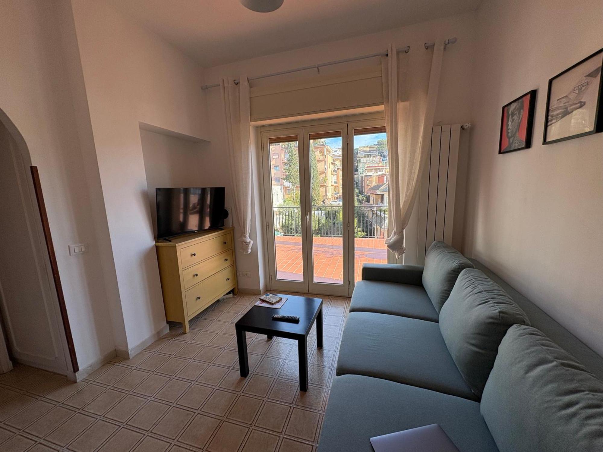 Little Sky House Apartamento