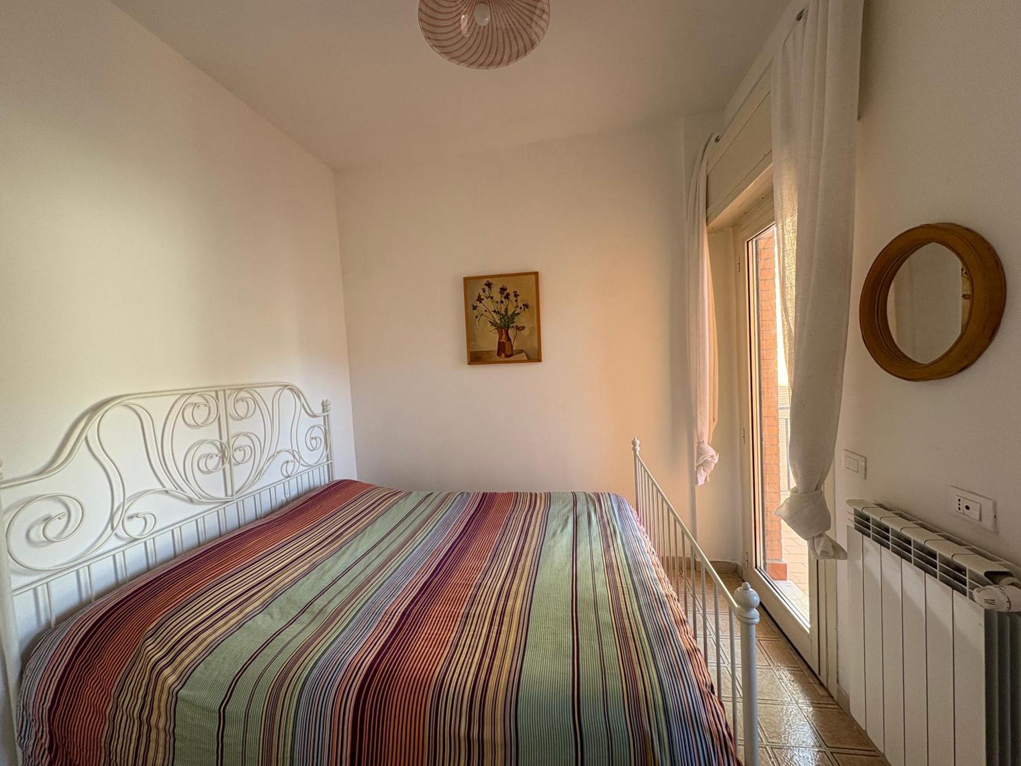 Apartamento Little Sky House