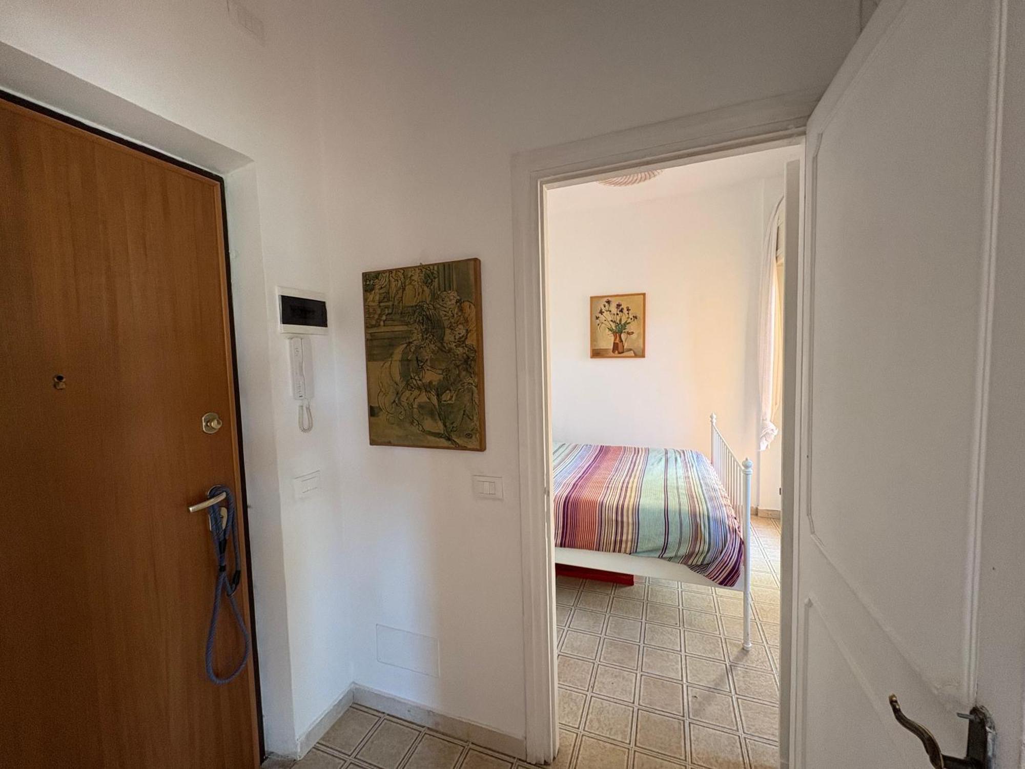 Apartamento Little Sky House *