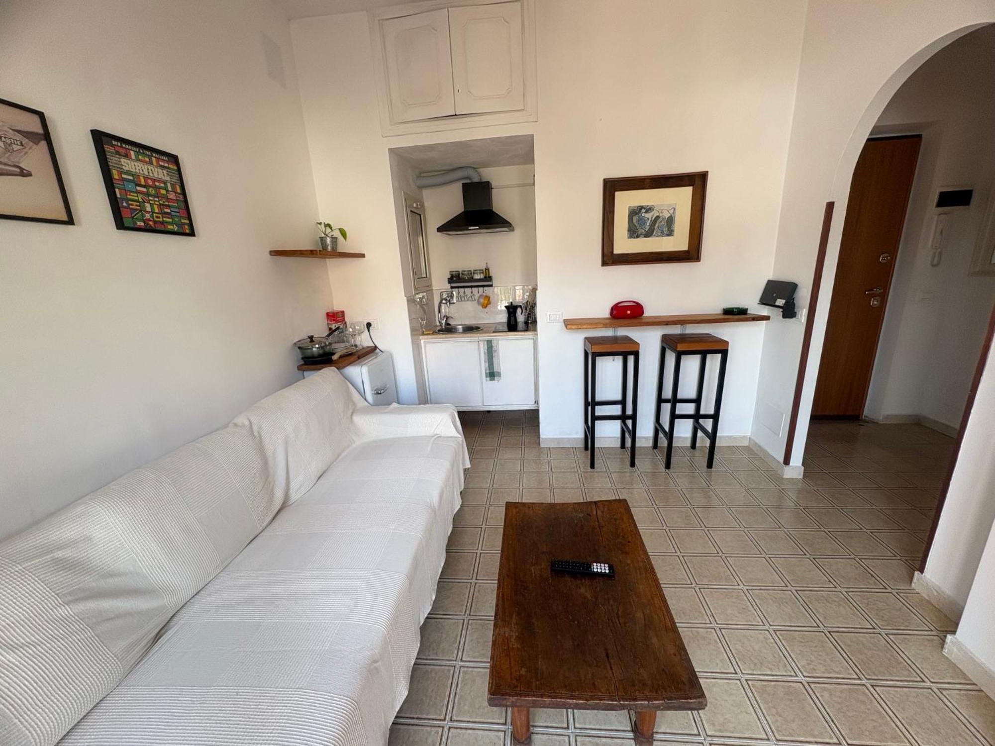 Little Sky House Apartamento