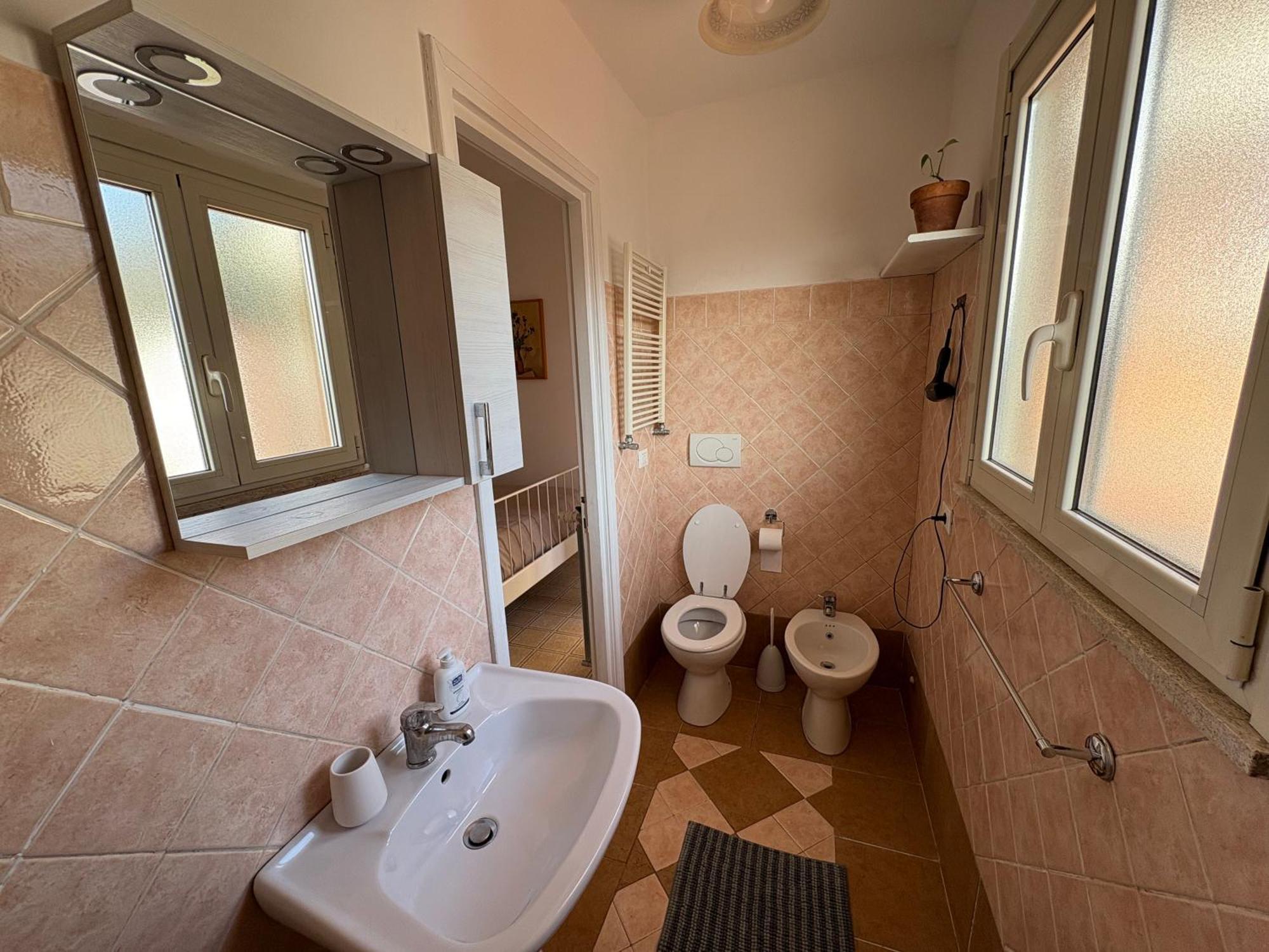Little Sky House Apartamento