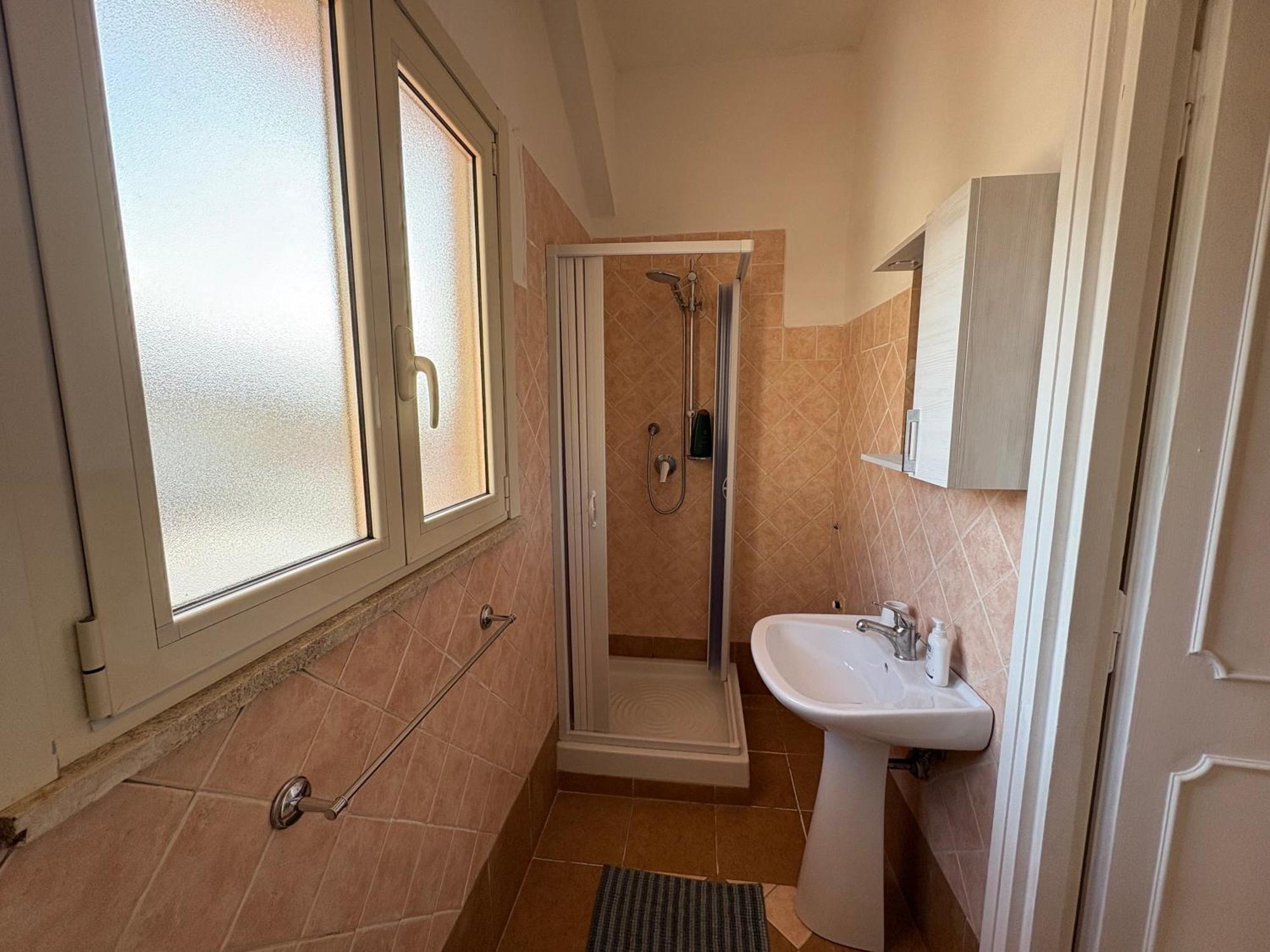 Apartamento Little Sky House Roma