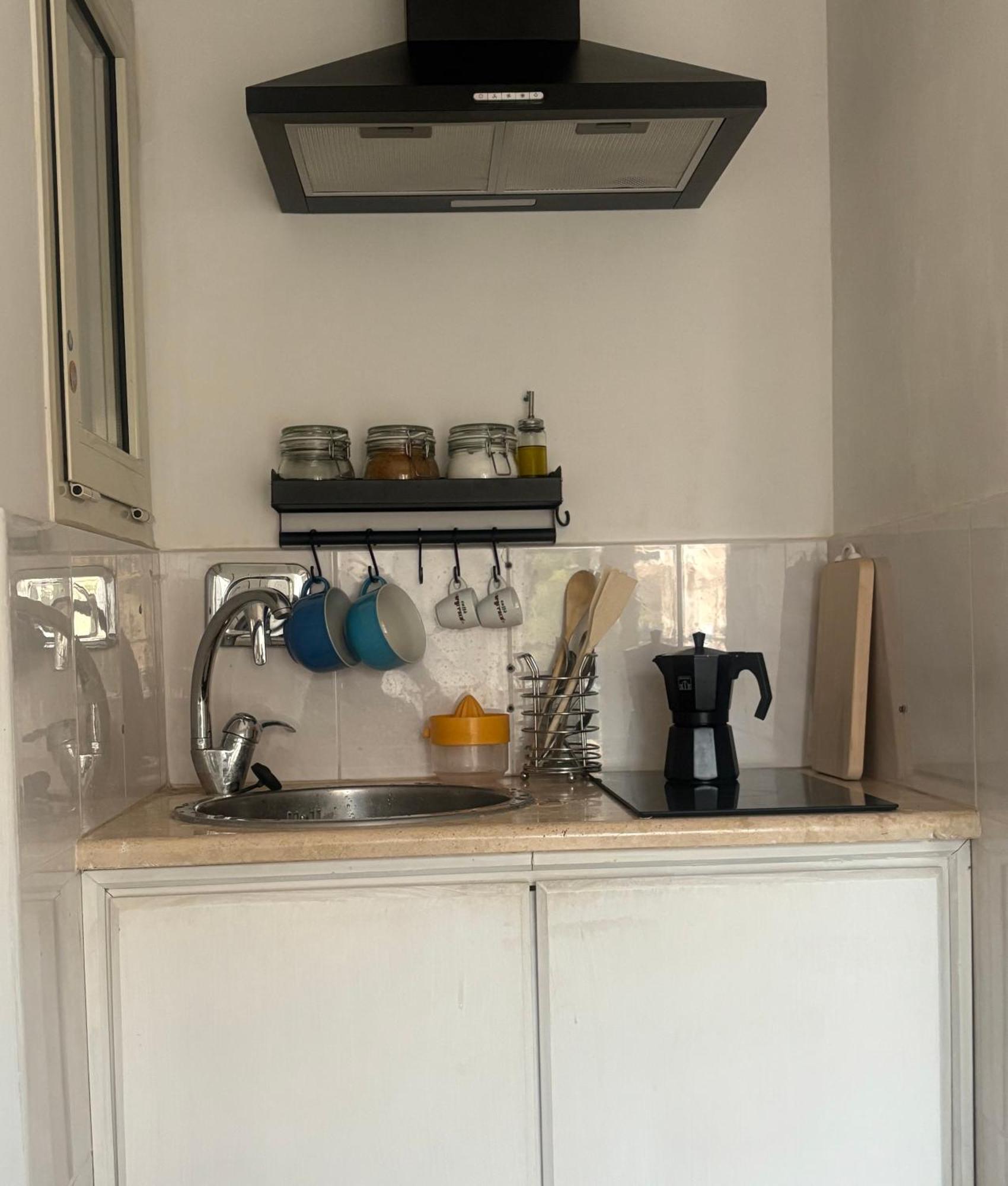 Little Sky House Apartamento