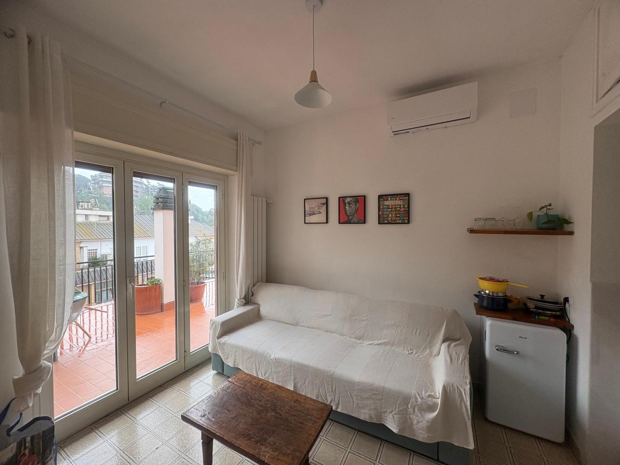 Apartamento Little Sky House